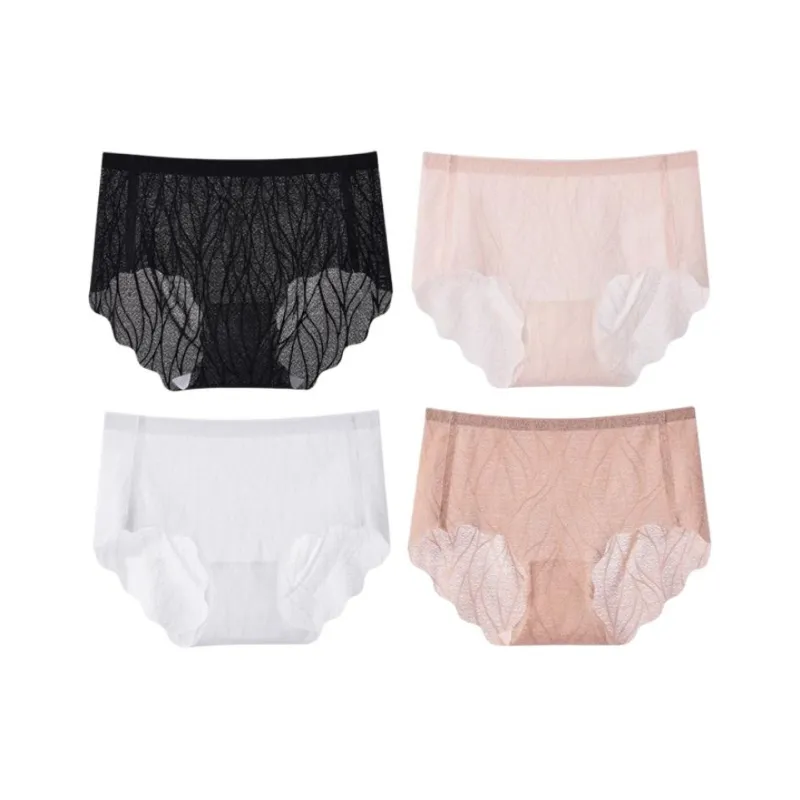 GRACEWELL Underpants Women's 4 Pack-4