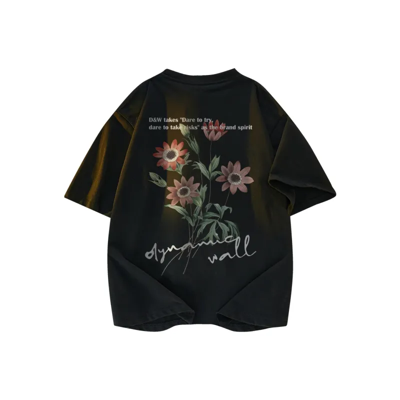 D&W T Shirts Unisex-0