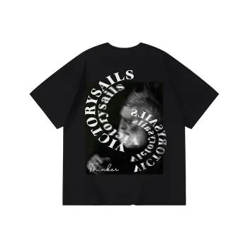 Victory Sails T-Shirts Unisex