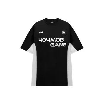 404MOB GANG T Shirts Unisex
