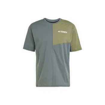 Adidas Free Shipping With AdiClub Terrex Multi Climacool Tee