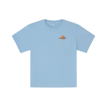 Converse Sunset Short Sleeve T Shirt