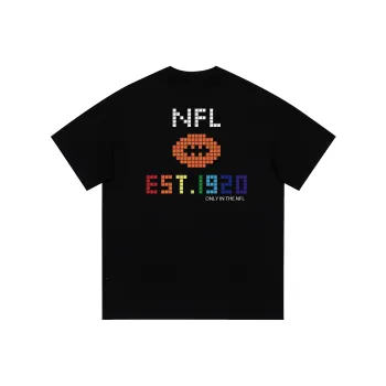 NFL T Shirts Unisex