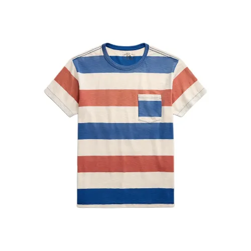 Polo Ralph Lauren T Shirt Men's Orange