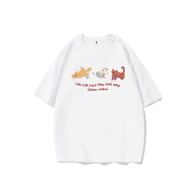 Mountainpeak T Shirts Unisex-0