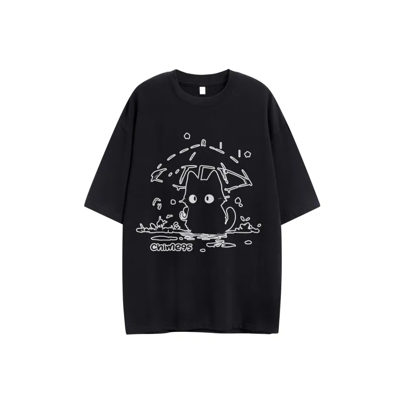 RHIME T-Shirts Unisex-0