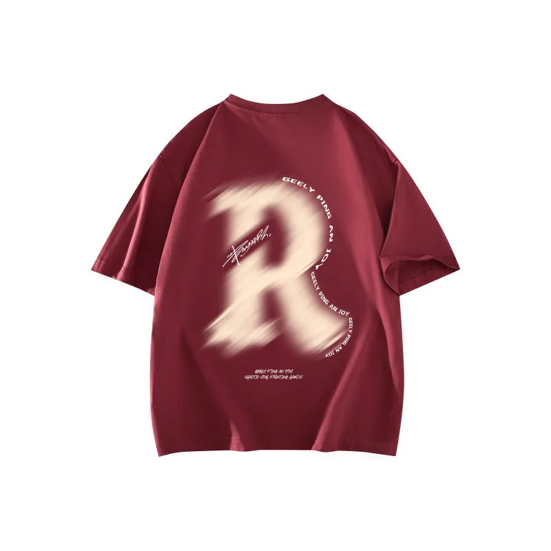 TONYKRZ T Shirts Unisex-13