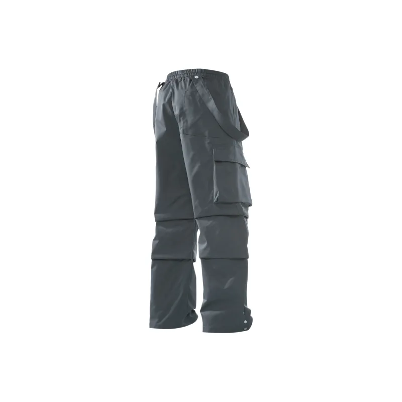 WISOZZ Casual Pants Unisex-3