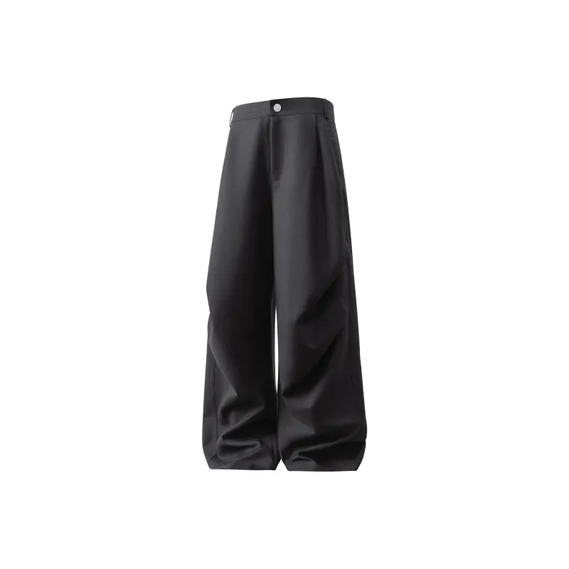 F.I.W FANGIWEN Casual Pants Unisex-8