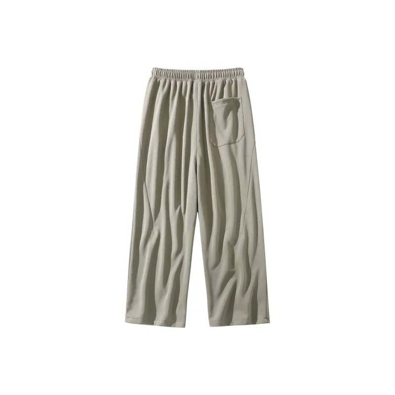 KAISER Knitted Sports Pants Unisex-7