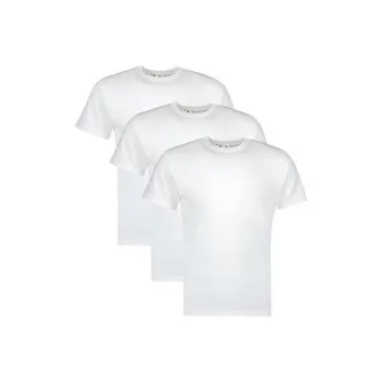 OFF WHITE Hand Logo Tees Tripack