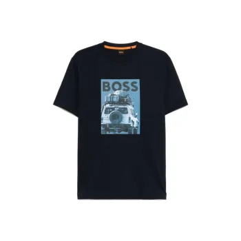 HUGO BOSS Mextour T shirt