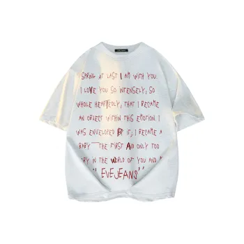 Yiwen T Shirts Unisex