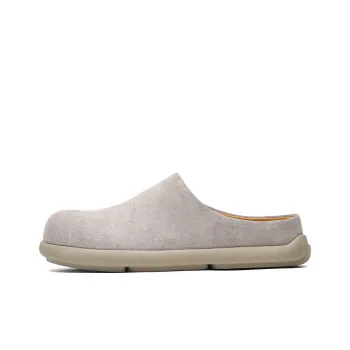 WEISHIBANGWEI Rubber Sole Slip Resistant Wrap toe Slippers Unisex