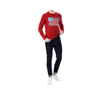 Calvin Klein T Shirts Men