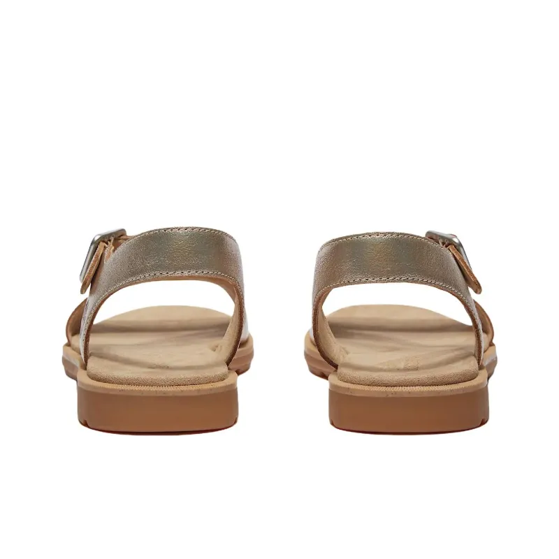Timberland Calista Bay Sandals Women's-5
