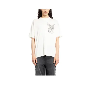 REPRESENT Elegance In Motion Tee