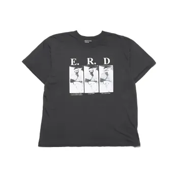 ENFANTS RICHES DEPRIMES SS25 You Are Nothing T Shirt Men's Black