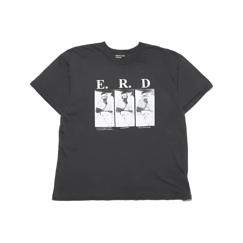 Enfants Riches Déprimés Cotton T shirt-0