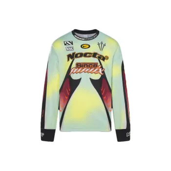 Nike X Nocta L'Art Drx Long Sleeve Jersey