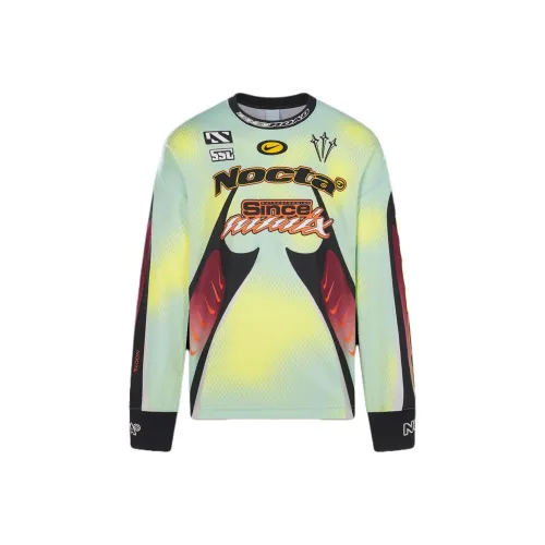 Nike X Nocta L'Art Drx Long Sleeve Jersey