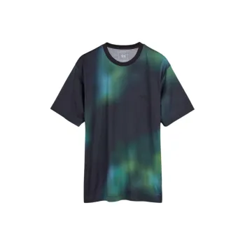 Y 3 Free Shipping With AdiClub Y 3 Regular Aop Tee