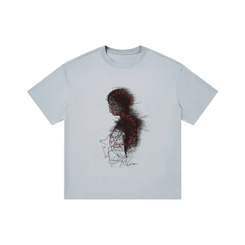 Vitocano T Shirts Unisex-12