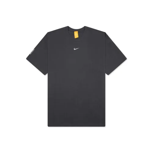 Nike x Nocta SS24 T Shirt Unisex Gray