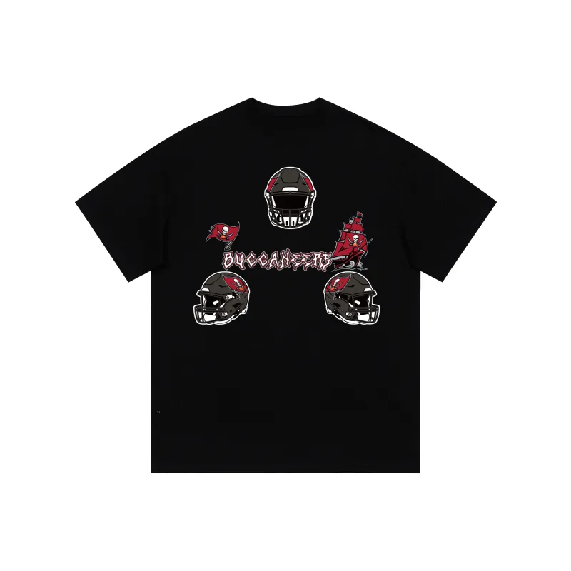 NFL T Shirts Unisex-0