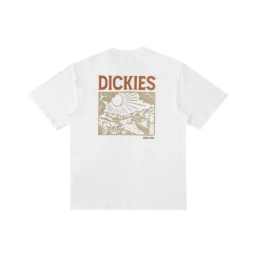 Dickies T-Shirts Unisex