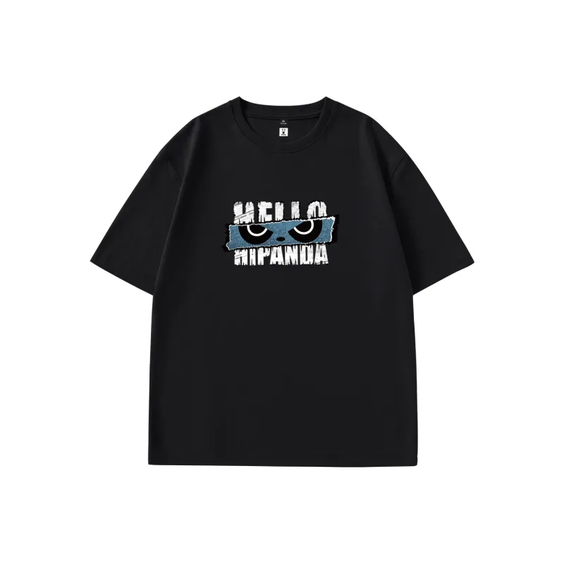 HIPANDA T Shirts Men-0