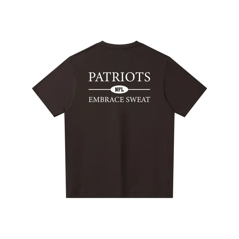 NFL T Shirts Unisex-4