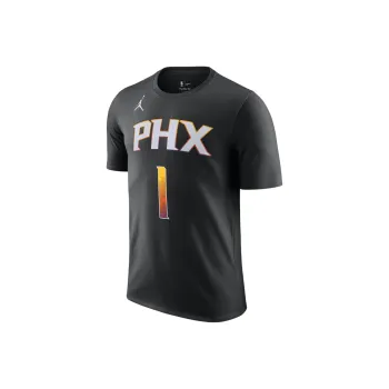 JORDAN Essential Statement T Shirts Men Black