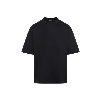 GIORGIO ARMANI Short Sleeved T Shirt