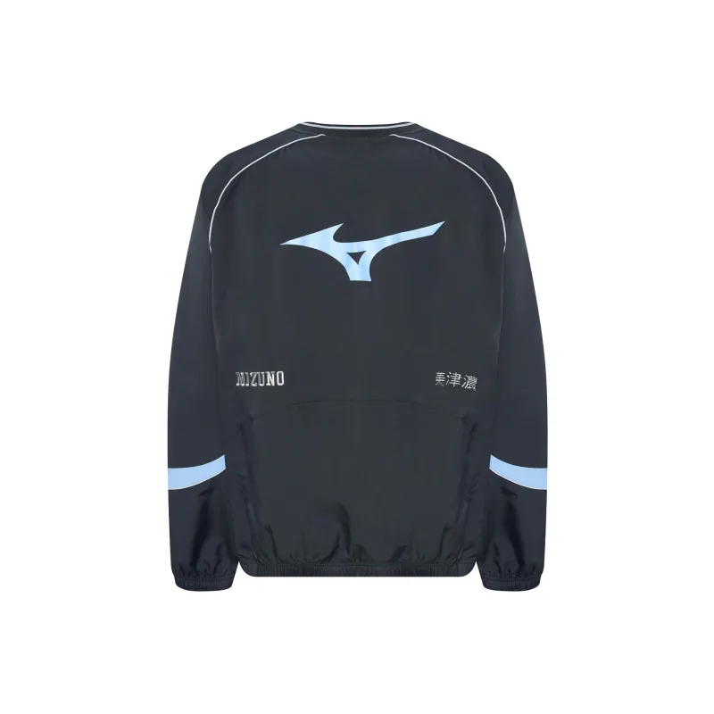 Mizuno HERITAGE Sweatshirt Women's-3