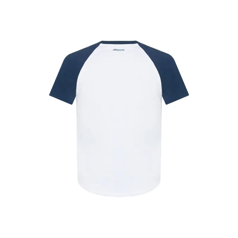 Mizuno HERITAGE Regular T Shirt Women's-1