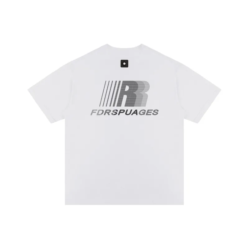 FDR T Shirts Unisex-3