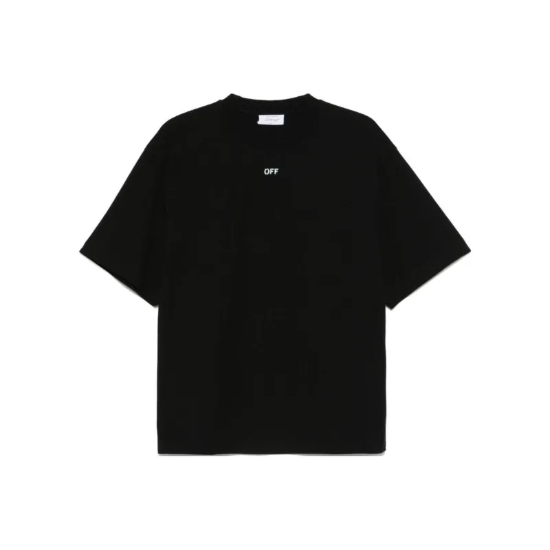 OFF WHITE Vibe Arrow T shirt-0
