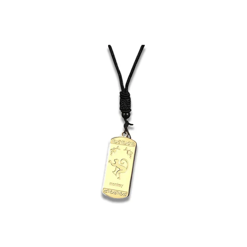 GIRATI Necklaces Men-16