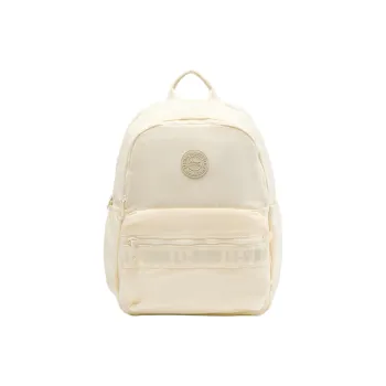 LiNing Fitness Series Polyamide Backpack Unisex Dune Khaki