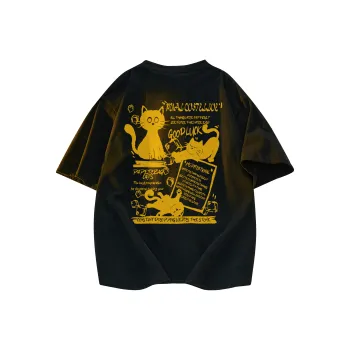PAUL COSTELLOE T Shirts Unisex