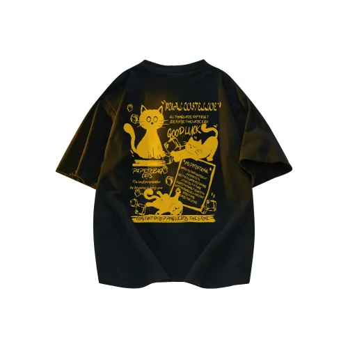 PAUL COSTELLOE T Shirts Unisex