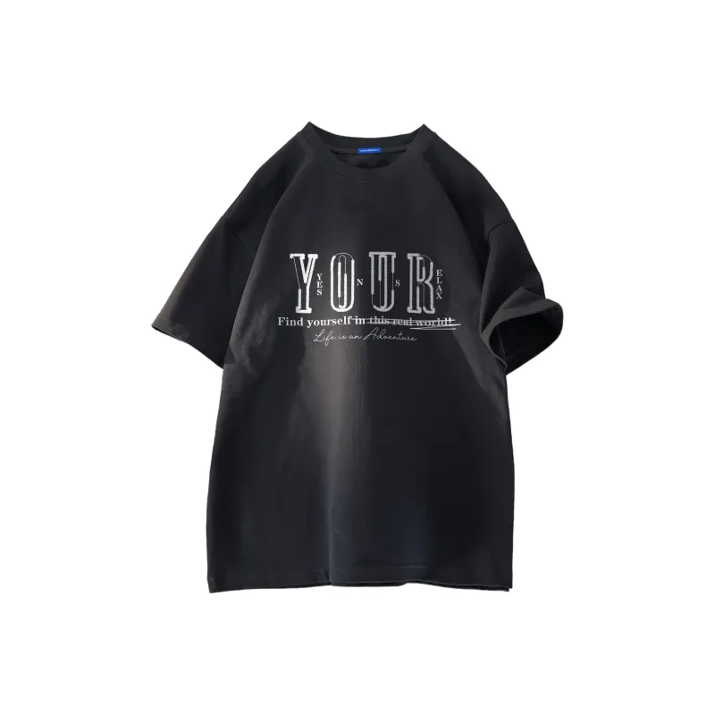 Find Yourself T Shirts Unisex-0