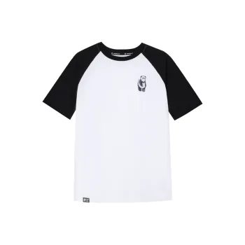 Panda Hard Candy Collection T Shirt Unisex