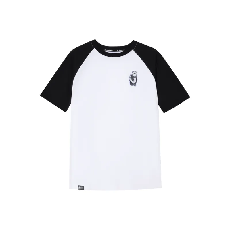 Panda Hard Candy Collection T-Shirt Unisex-0