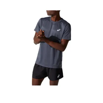 Asics CORE SS TOP T-Shirt Men's Ash Gray