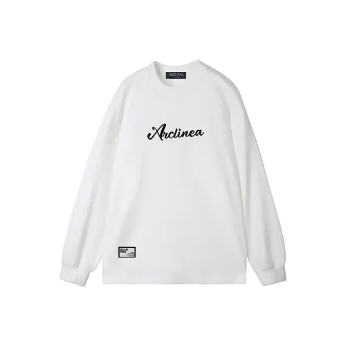 ARCLINEA T Shirts Unisex
