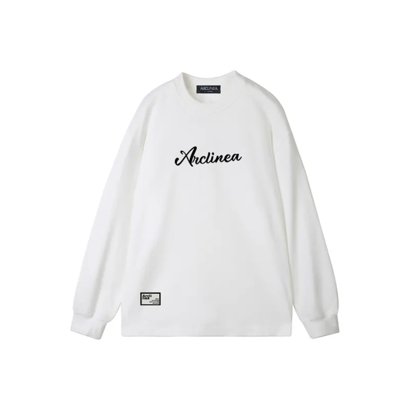 ARCLINEA T Shirts Unisex-0