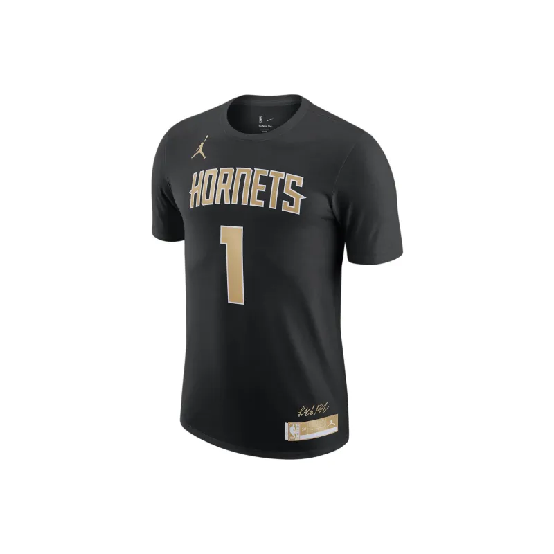Nike LaMelo Ball Select Series Men's Nike Nba T-Shirt-0
