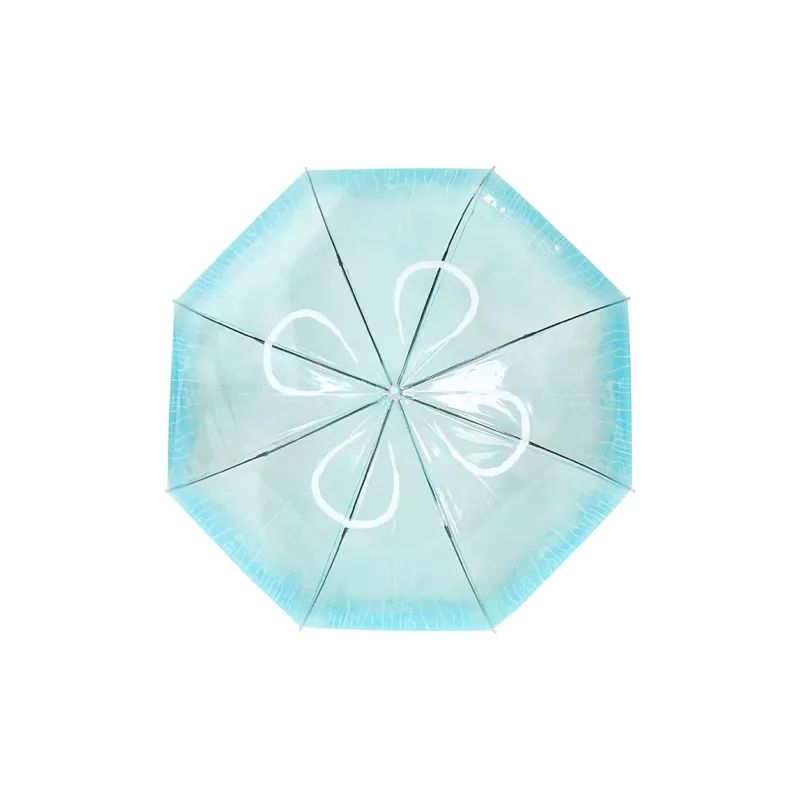 Pleasant language Umbrellas-5